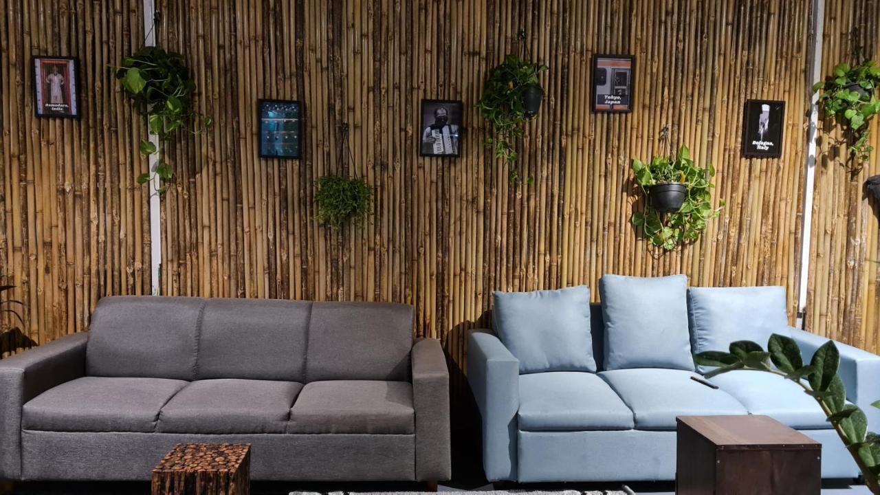 Hoshtel99 - Prime - Stay, Cowork And Cafe Pune Exterior photo