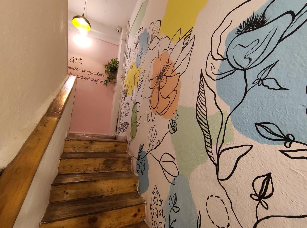Hoshtel99 - Prime - Stay, Cowork And Cafe Pune Exterior photo
