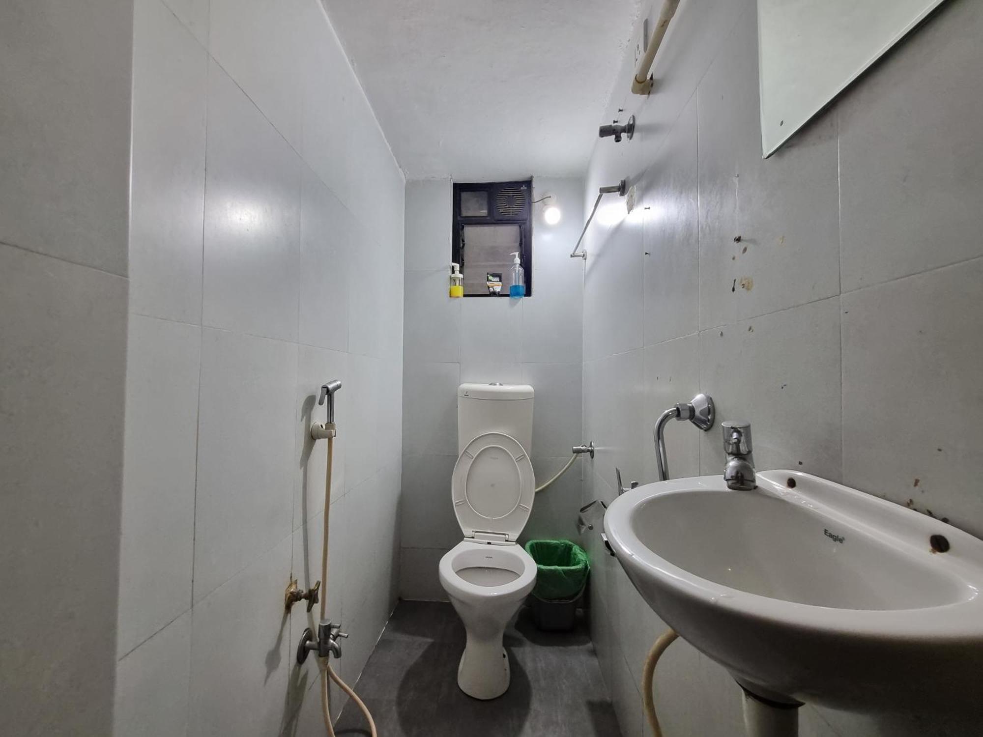 Hoshtel99 - Prime - Stay, Cowork And Cafe Pune Exterior photo